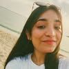 @thecuriousnikita Instagram profile picture